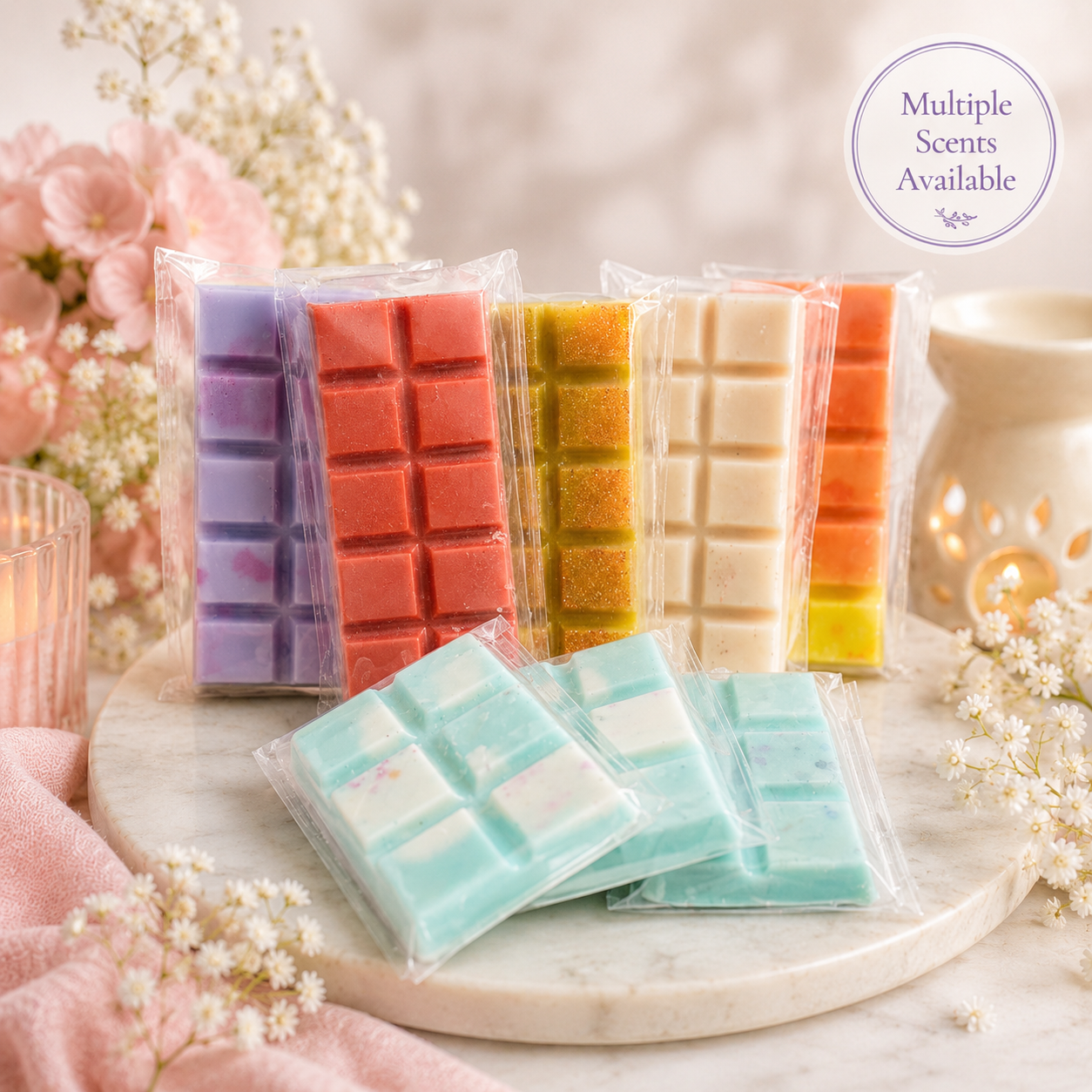 Wax Melts
