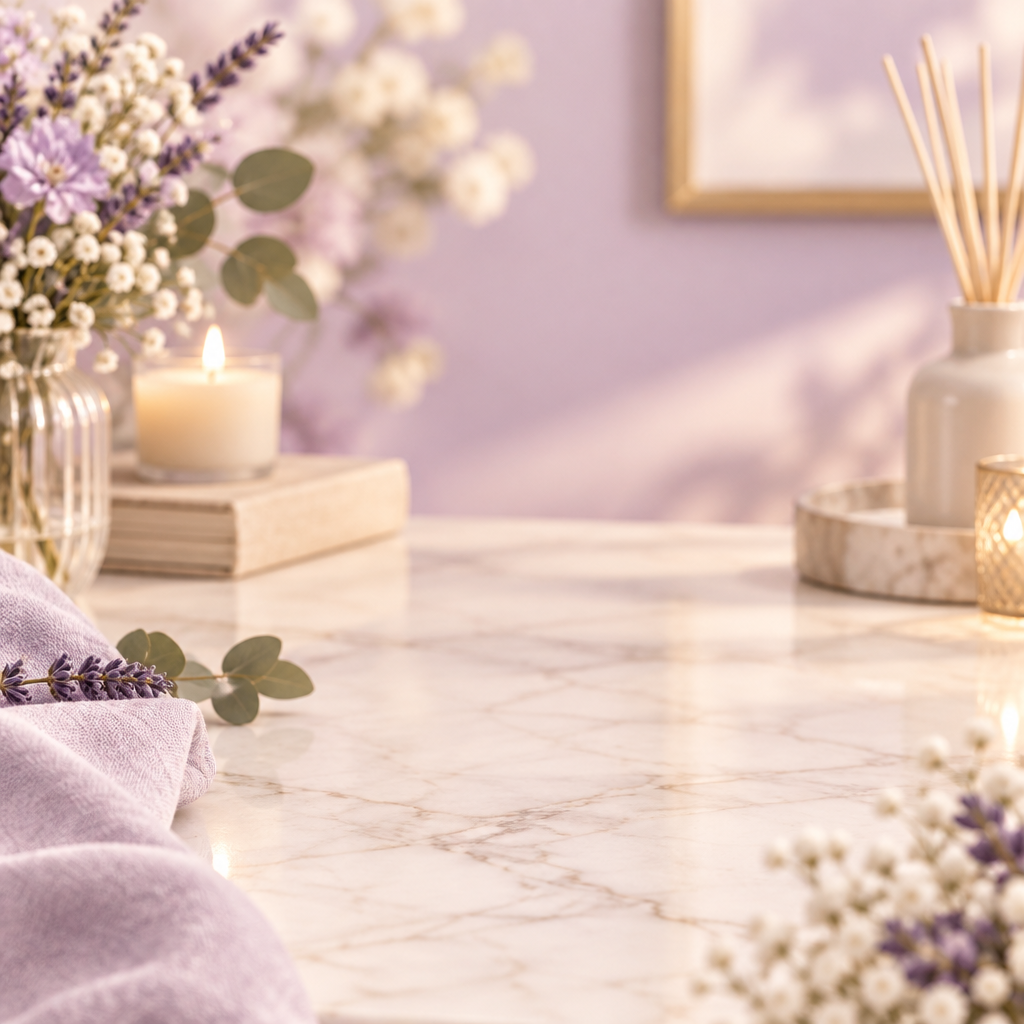 Home fragrance