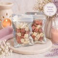 Wax Melt Scooping Bags | 30g | Hand-Poured & Vegan