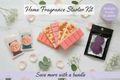 Home Fragrance Starter Kit