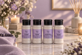 Luxury Scented Carpet Powder | Handmade & Vegan
