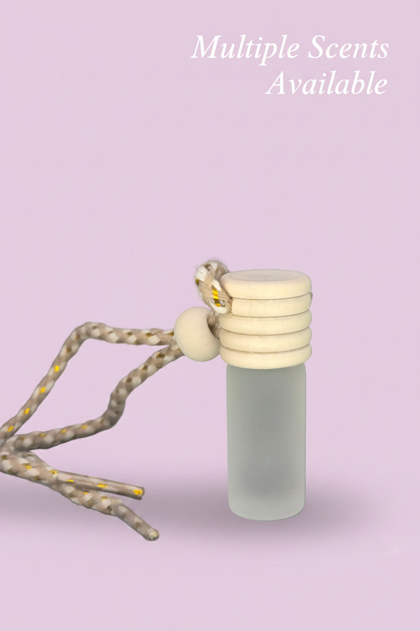 Car diffusers