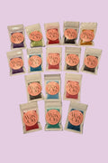 Wax On Scent Crystals – Highly Fragranced Sizzlers | 30g