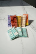 Mini Wax Melt Snap Bar | 30g | Try Before You Commit