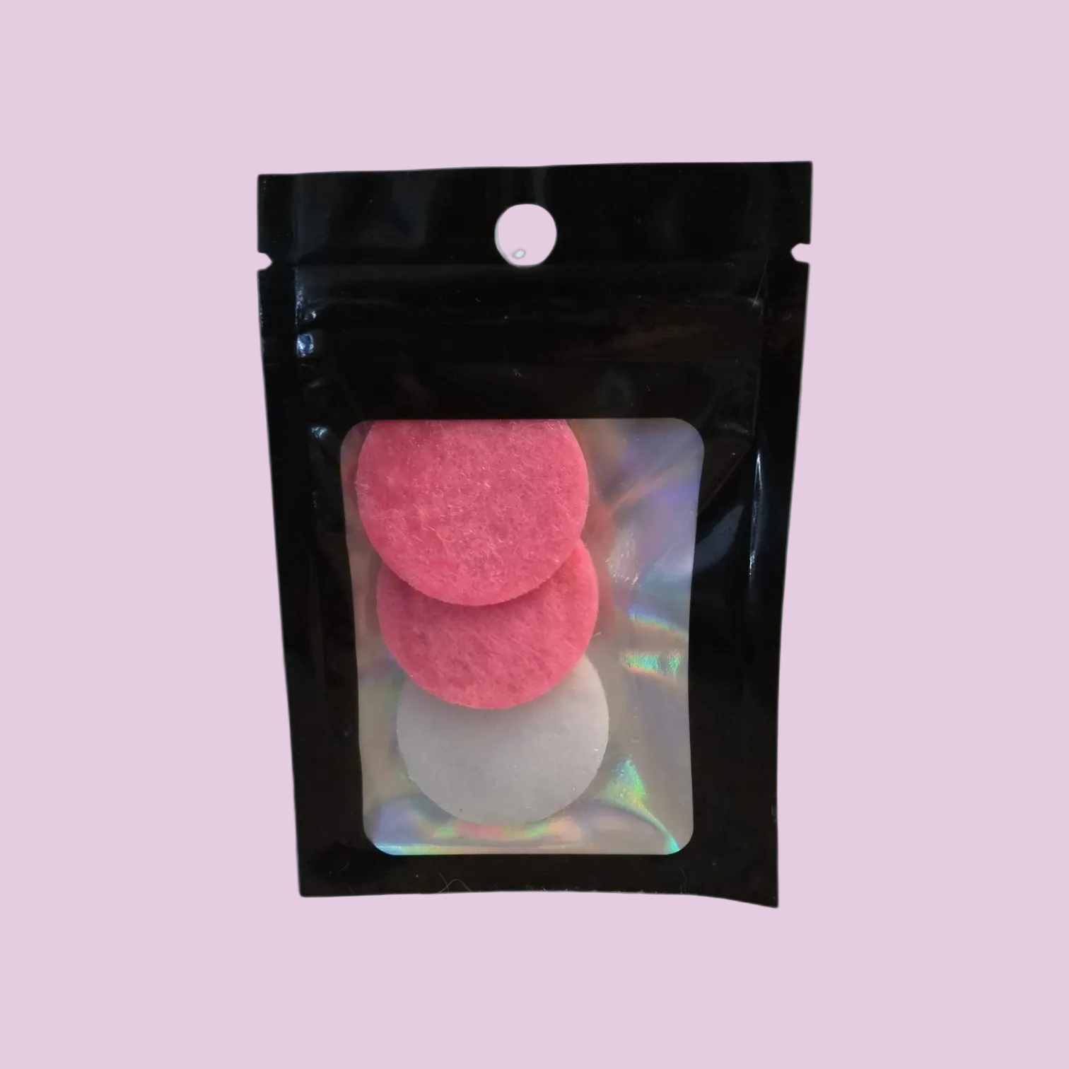 Crystal wings Home Fragrance Set