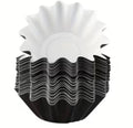 Wax melt liners