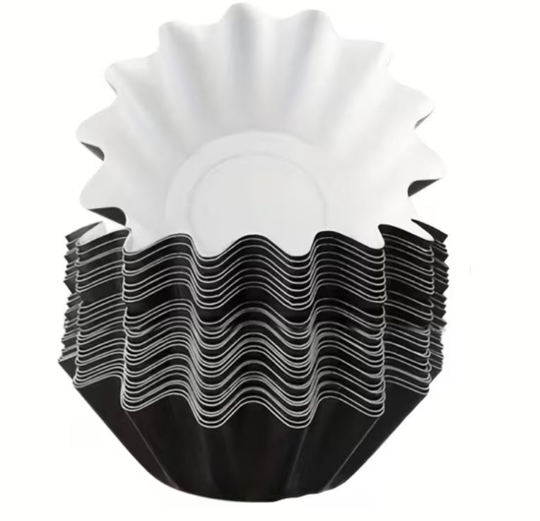 Wax melt liners