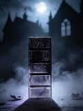 Haunted House Wax Melt