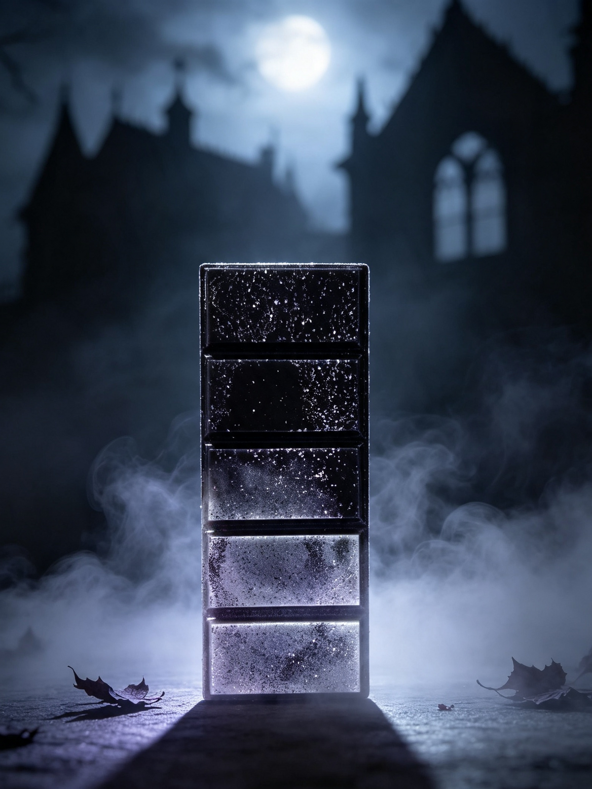 Haunted House Wax Melt