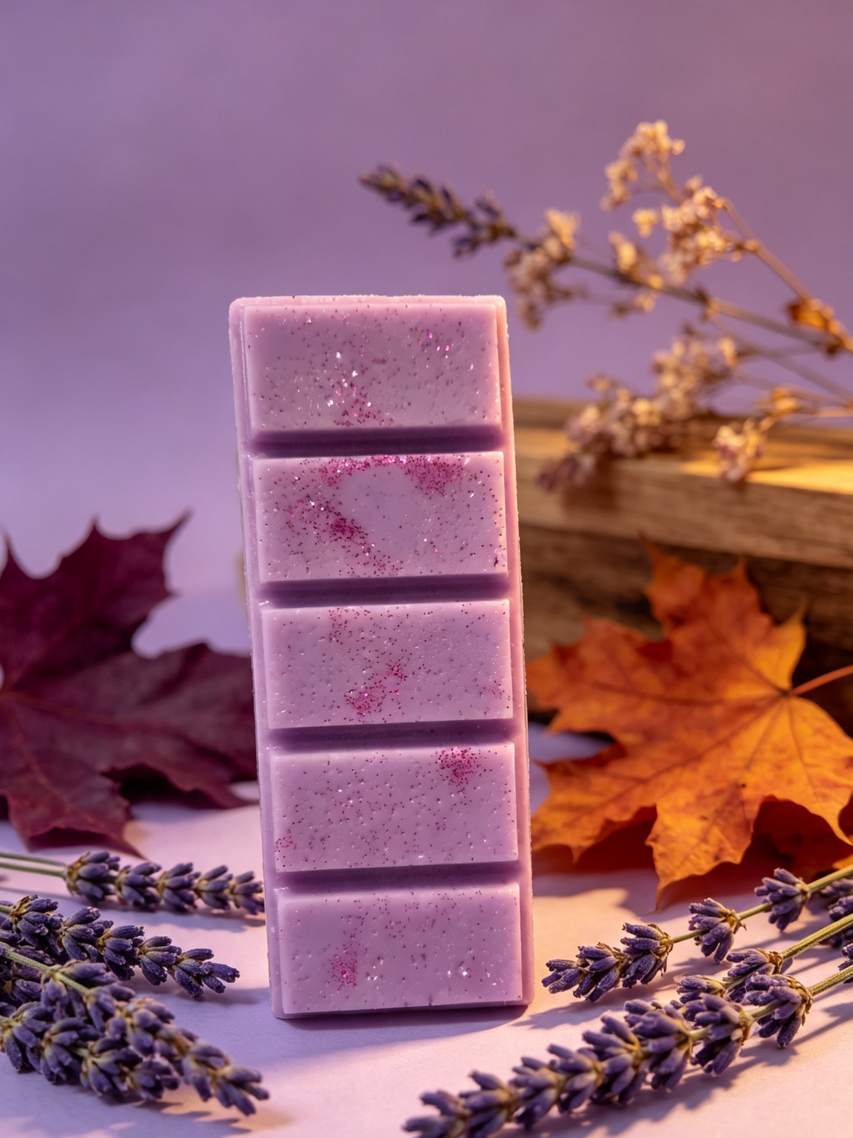 Fresh Winter Berries Wax Melt